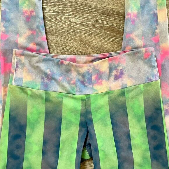 Onzie hot yoga high rise Leggings - Picture 6 of 12